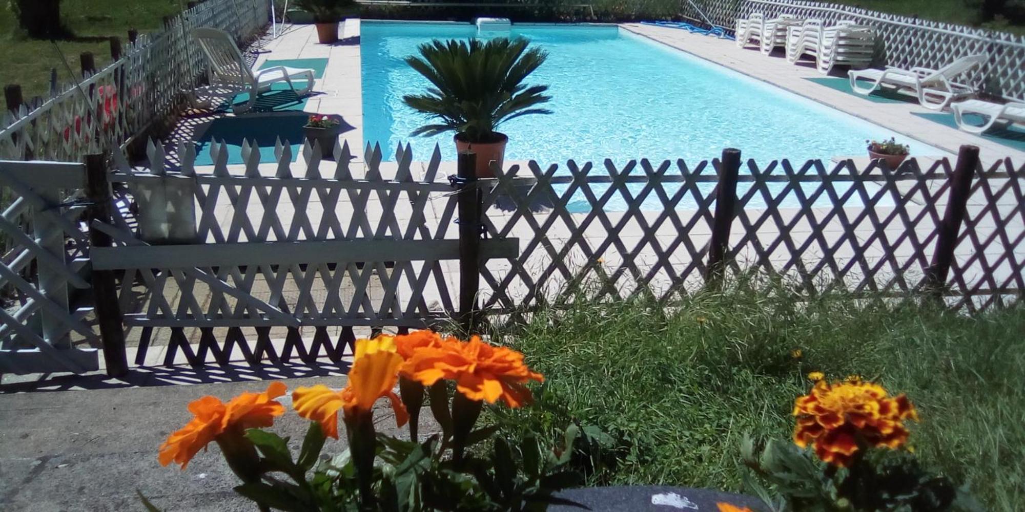 Hotel Du Val D'Aure Cadéac Εξωτερικό φωτογραφία